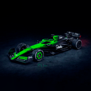 (2025) F1 Miniatura Kick Sauber C45 GP Austrália