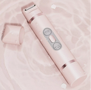 Depilador 2 em 1 - À Prova D'água (Soft Touch)