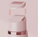 Depilador 2 em 1 - À Prova D'água (Soft Touch)