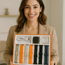 Smartwatch Série 9 Ultra 49mm