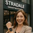 Smartwatch Série 9 Ultra 49mm