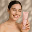 SkinBeauty Mask - Máscara de colágeno facial (Rende até 60 aplicações)