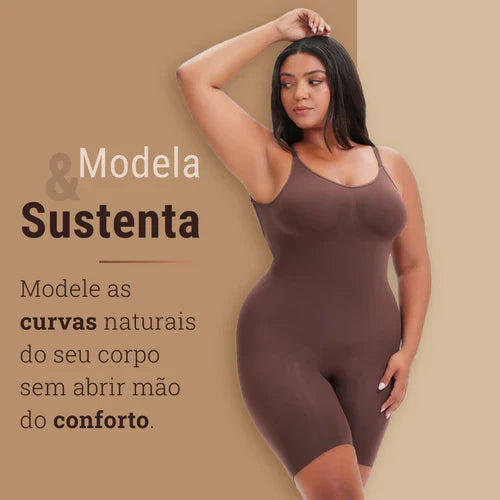 BodyShape Super Modelador
