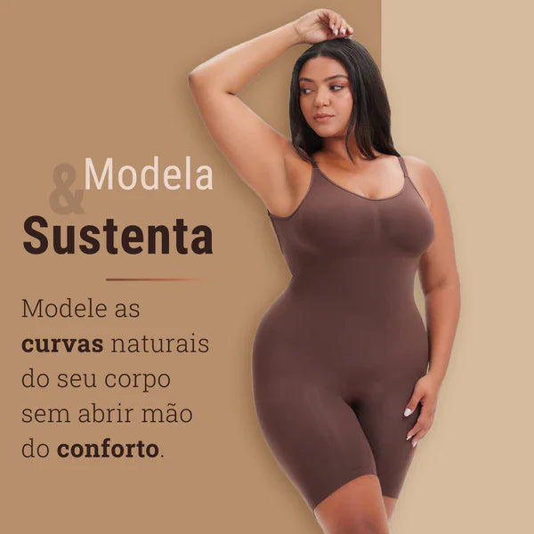 BodyShape Ultra Modelador