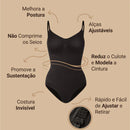 BodyShape Ultra Modelador
