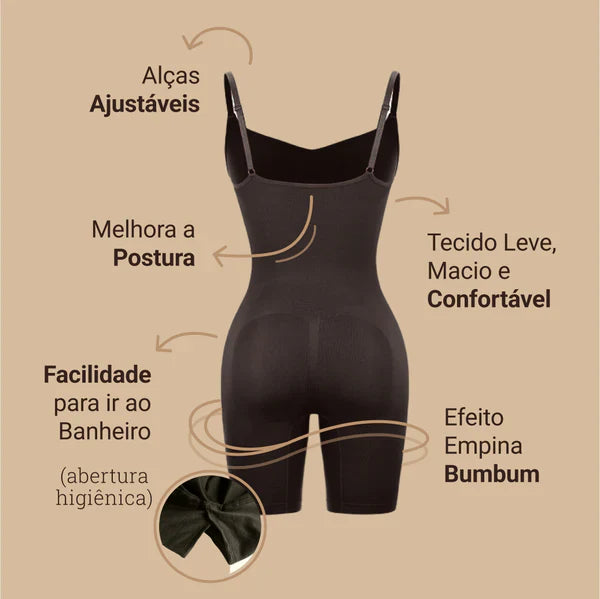 BodyShape Ultra Modelador