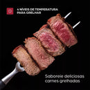 Airfryer Wap Barbecue Digital