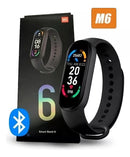 Smartwatch M6 Mini band