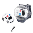 Relógio Remoto Atlantis