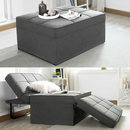 Smart Puff - 4 em 1 Multifuncional