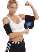 Braçadeira Efeito Sauna