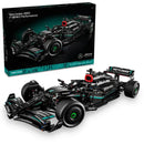 Fórmula 1 Mercedes-AMG W14 com 1642PCS Technic
