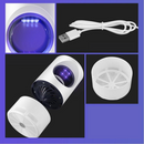 “Mosquiteiro Elétrico  🦟⚡