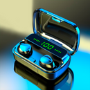 Fone de Ouvido Bluetooth - Fone sem Fio