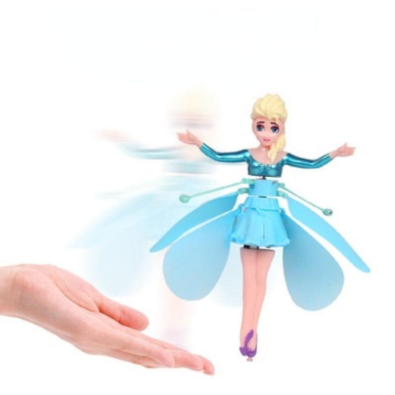 Princesinhas do Céu