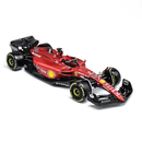(2022) F1 Miniatura Ferrari F1-75