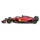 (2022) F1 Miniatura Ferrari F1-75