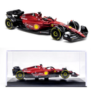 (2022) F1 Miniatura Ferrari F1-75