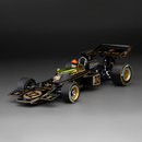 F1 Miniatura Lotus 72D