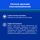 Colar Anti Pulgas e Carrapatos