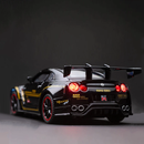 Nissan GTR R35 Miniatura