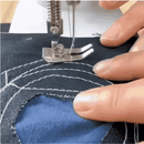 Mini Máquina Portátil Elétrica