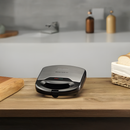 Sanduicheira Master Grill Mondial Inox S-20 Potência de 750W