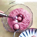 Colher Prática para Almôndega