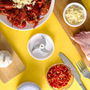 Triturador Elétrico Portátil 250ml