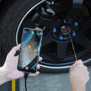 Câmera Endoscópica para Celular LED