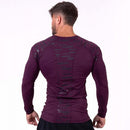 Camisa Manga Longa Masculina - AlphaFit