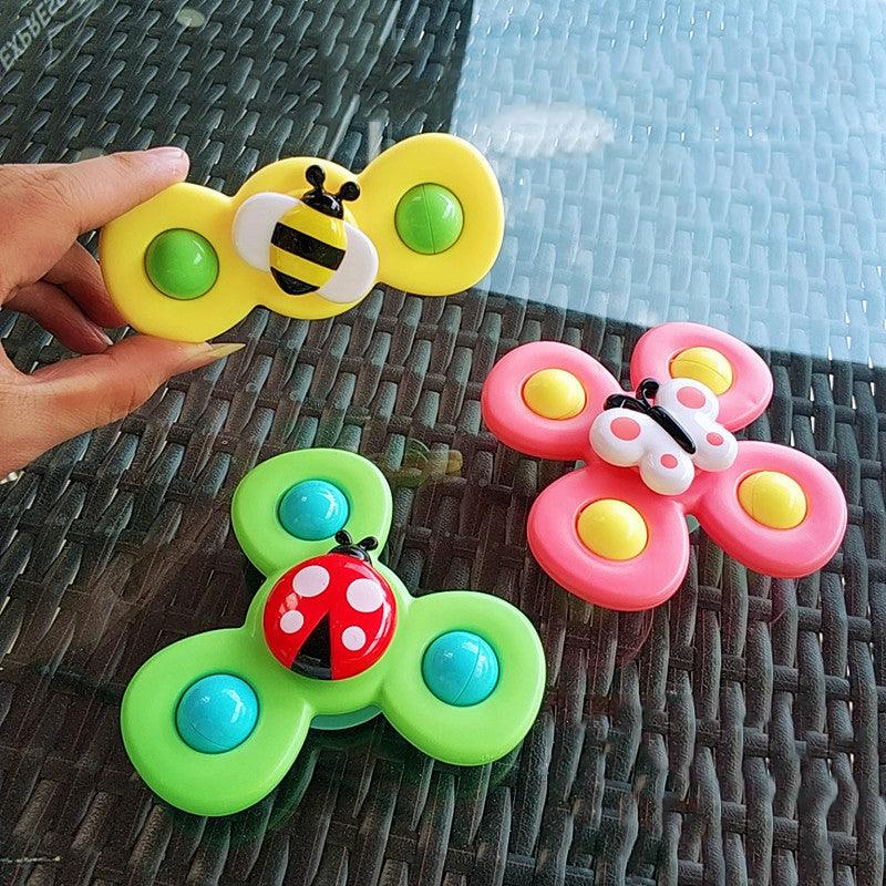 Gira Gira Interativo - Kit com 3 Peças