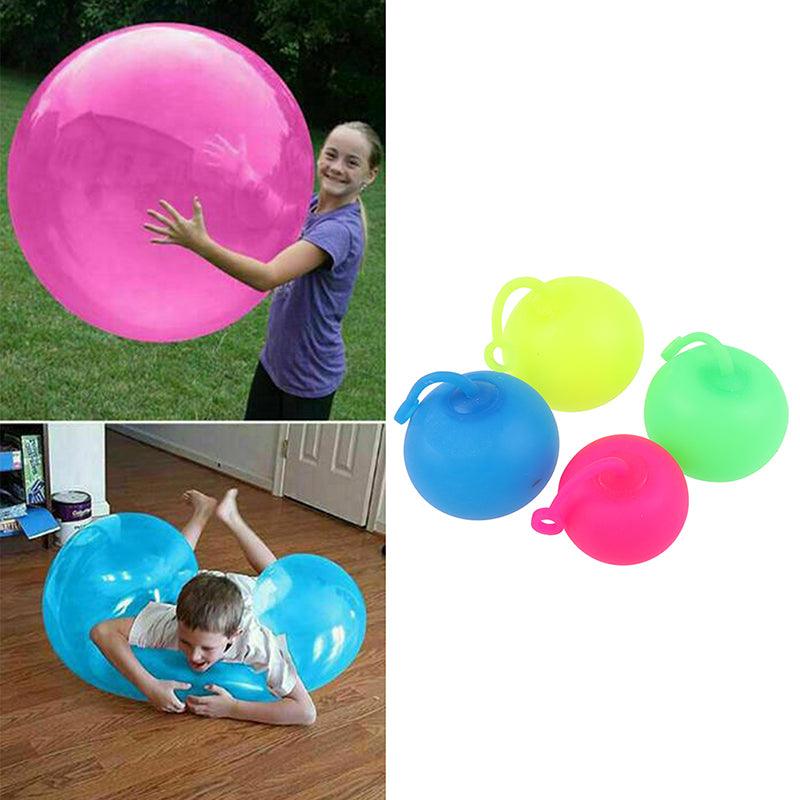 Bola Interativa 80cm - Diversão Garantida