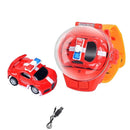 Relógio Remoto Atlantis