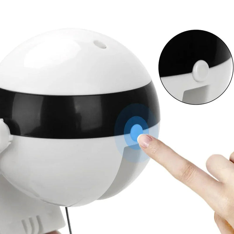 Brinquedo para Gatos - Automático