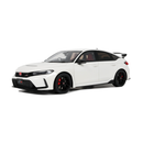 Miniatura Honda Civic Type R Championship 2022