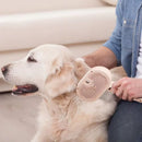 Escova 3 em 1 Recarregável a Vapor - SUPER OFERTA!