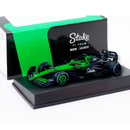 (2025) F1 Miniatura Kick Sauber C45 GP Austrália