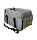 Assento de Carro Portátil para PETS - O Chico Tem