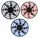 Mini Disco Voador SpinGo VND® - QUEIMA DE ESTOQUE 🔥