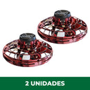 Mini Disco Voador SpinGo VND® - QUEIMA DE ESTOQUE 🔥