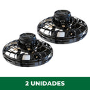 Mini Disco Voador SpinGo VND® - QUEIMA DE ESTOQUE 🔥