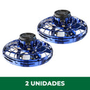 Mini Disco Voador SpinGo VND® - QUEIMA DE ESTOQUE 🔥