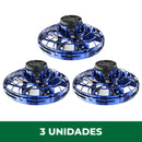 Mini Disco Voador SpinGo VND® - QUEIMA DE ESTOQUE 🔥