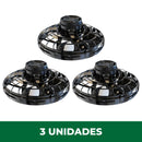 Mini Disco Voador SpinGo VND® - QUEIMA DE ESTOQUE 🔥