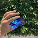 Mini Disco Voador SpinGo VND® - QUEIMA DE ESTOQUE 🔥