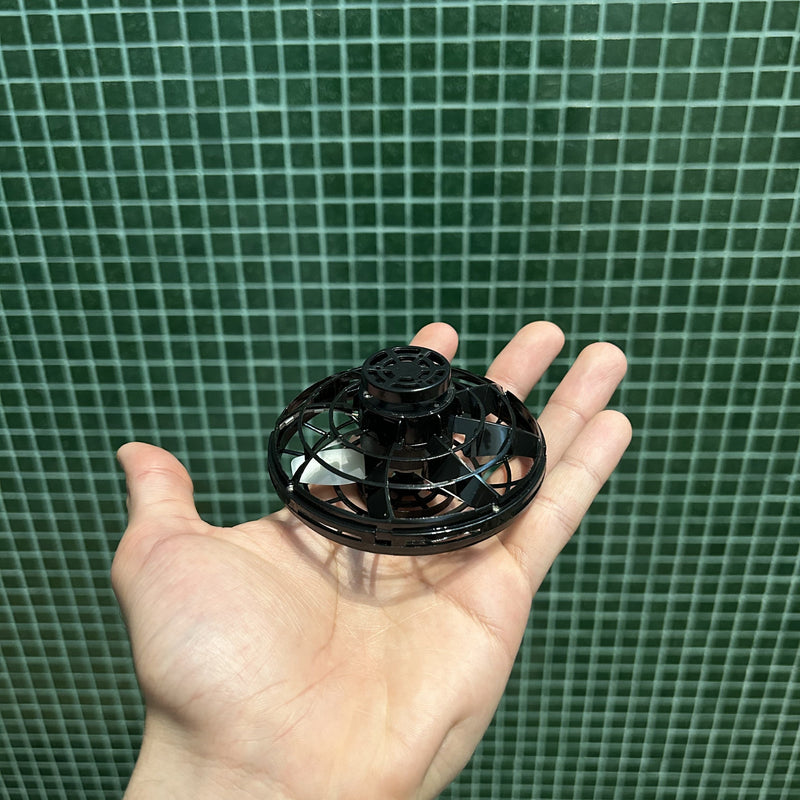 Mini Disco Voador SpinGo VND® - QUEIMA DE ESTOQUE 🔥