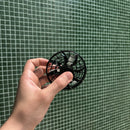 Mini Disco Voador SpinGo VND® - QUEIMA DE ESTOQUE 🔥