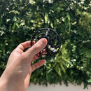 Mini Disco Voador SpinGo VND® - QUEIMA DE ESTOQUE 🔥