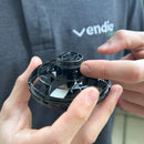 Mini Disco Voador SpinGo VND® - QUEIMA DE ESTOQUE 🔥